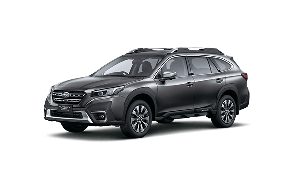 2025 Subaru Outback AWD Touring 6GEN