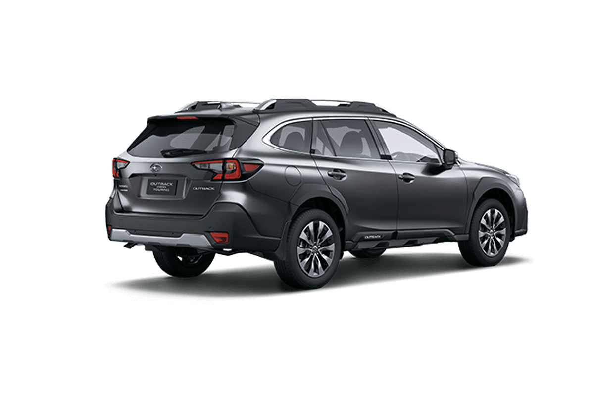 2025 Subaru Outback AWD Touring 6GEN
