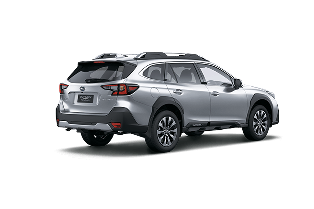 2024 Subaru Outback AWD Touring 6GEN