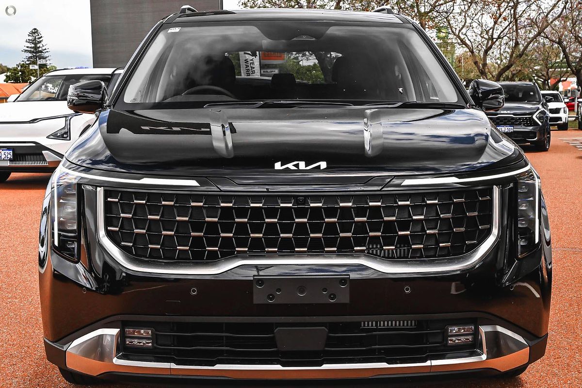 2025 Kia Carnival GT-Line KA4 PE