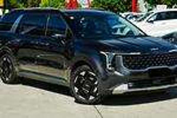 2025 Kia Carnival GT-Line Lite KA4 PE