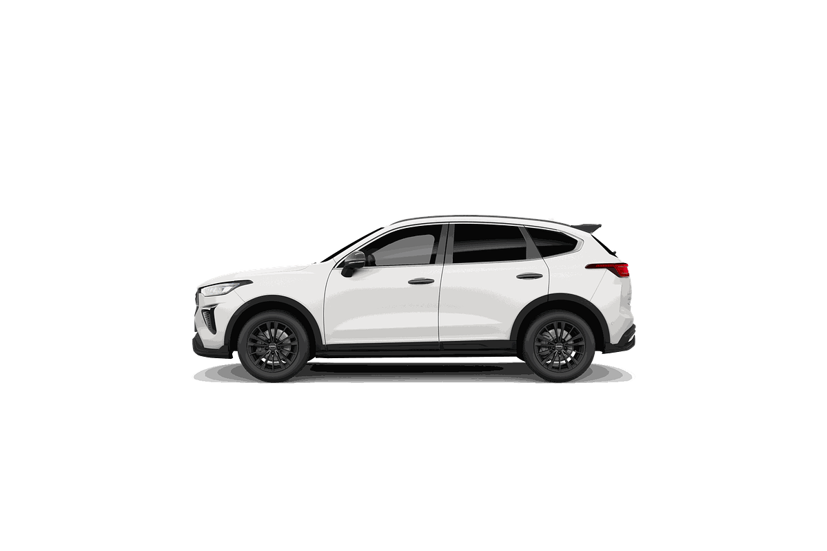 2026 GWM Haval Jolion Vanta A02