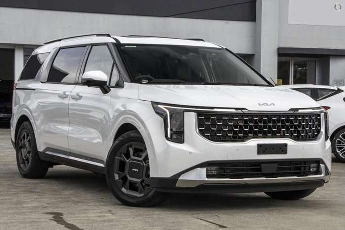 2026 Kia Carnival GT-Line HEV KA4 PE