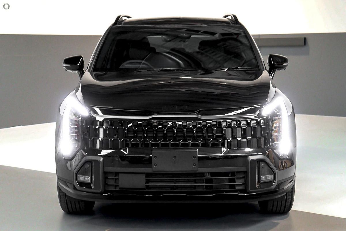 2025 Kia Sportage HEV GT-Line NQ5 PE