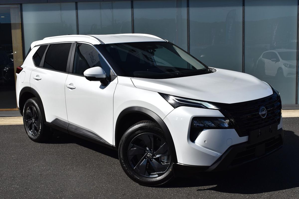 2026 Nissan X-TRAIL ST-L e-POWER T33