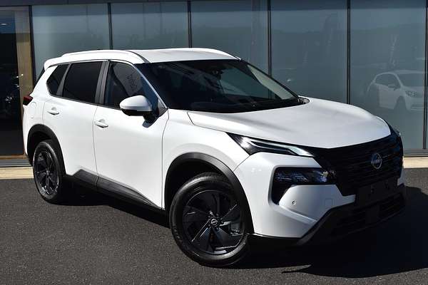 2026 Nissan X-TRAIL ST-L e-POWER T33