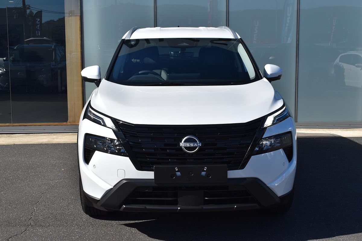 2026 Nissan X-TRAIL ST-L e-POWER T33