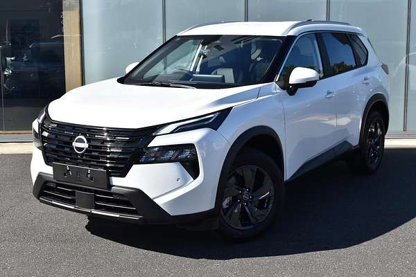 2026 Nissan X-TRAIL ST-L e-POWER T33