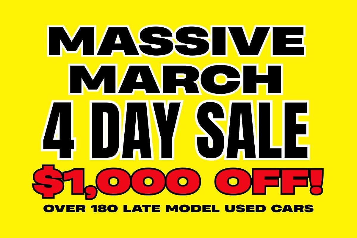 2024 Nissan X-TRAIL ST T33 2WD