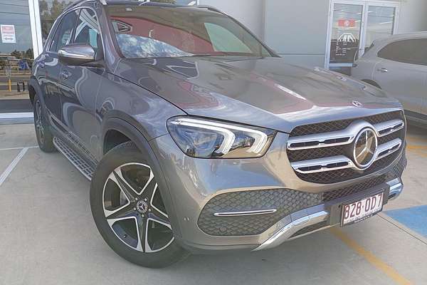 2020 Mercedes-Benz GLE-Class GLE300 d V167