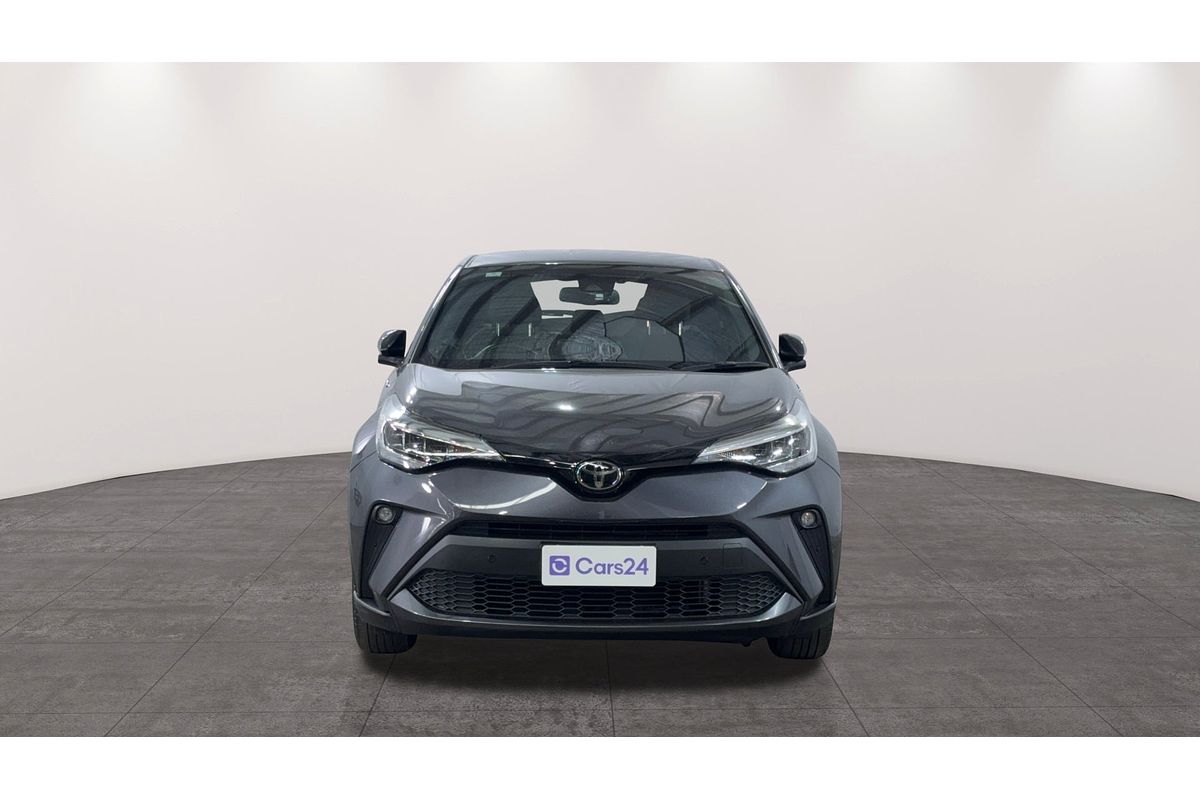 2021 Toyota C-HR GXL NGX10R