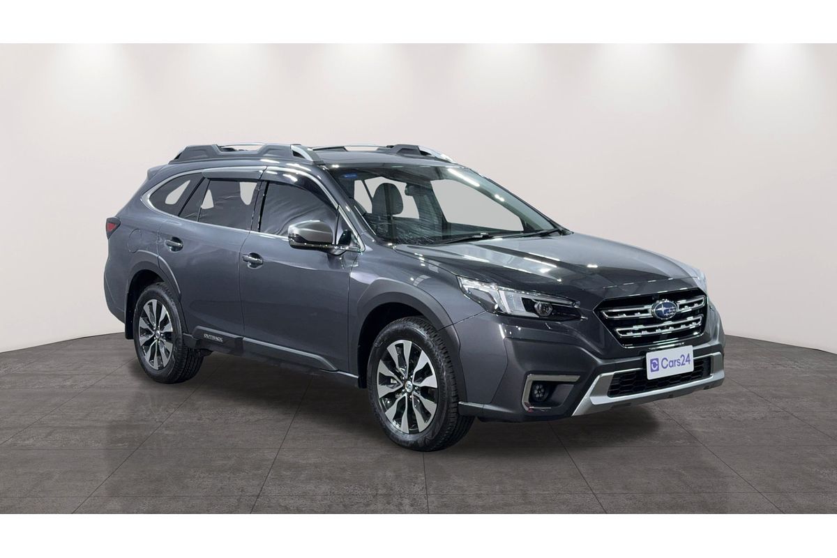 2024 Subaru Outback AWD Touring XT 6GEN