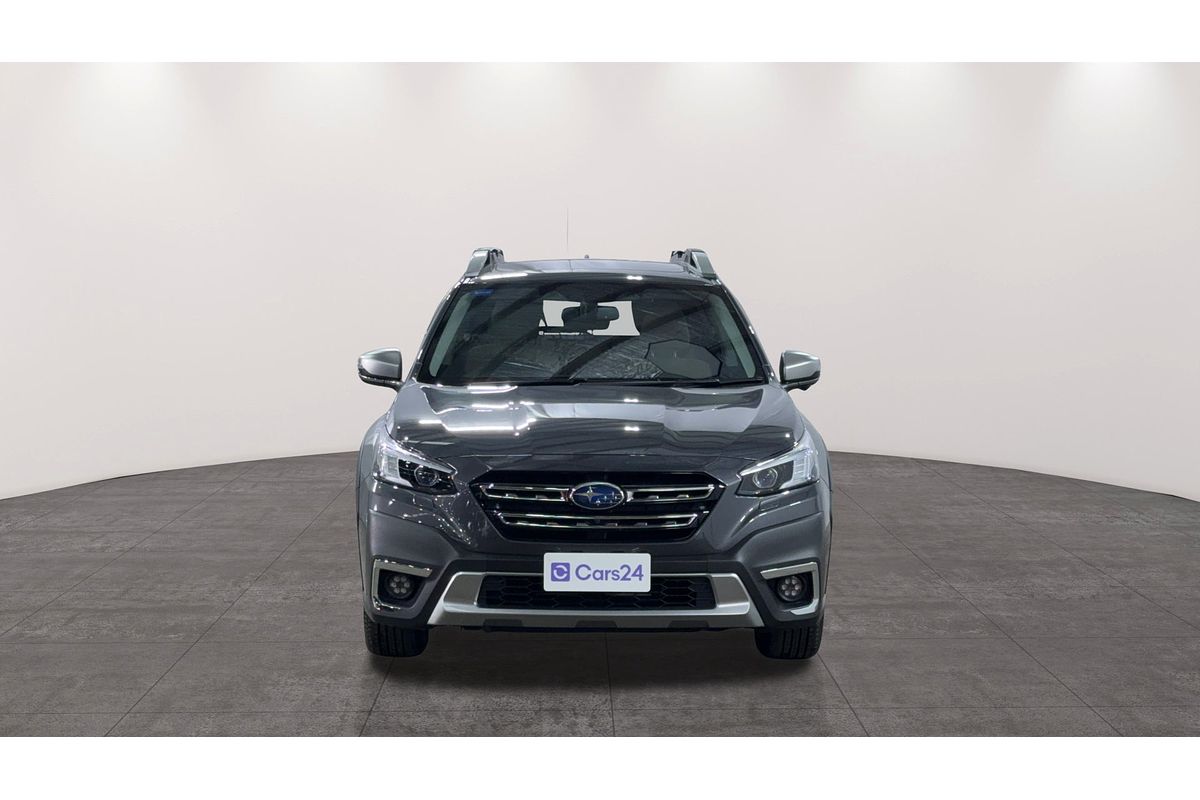 2024 Subaru Outback AWD Touring XT 6GEN