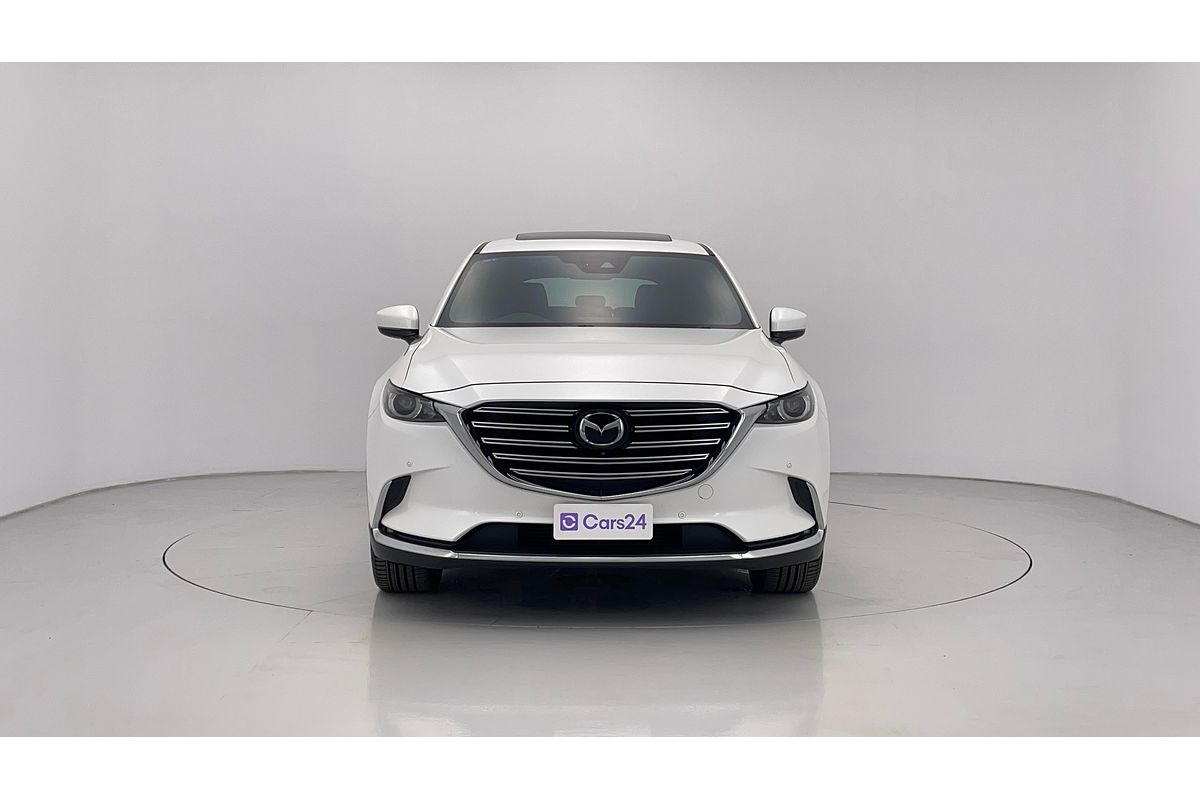2018 Mazda CX-9 Azami TC