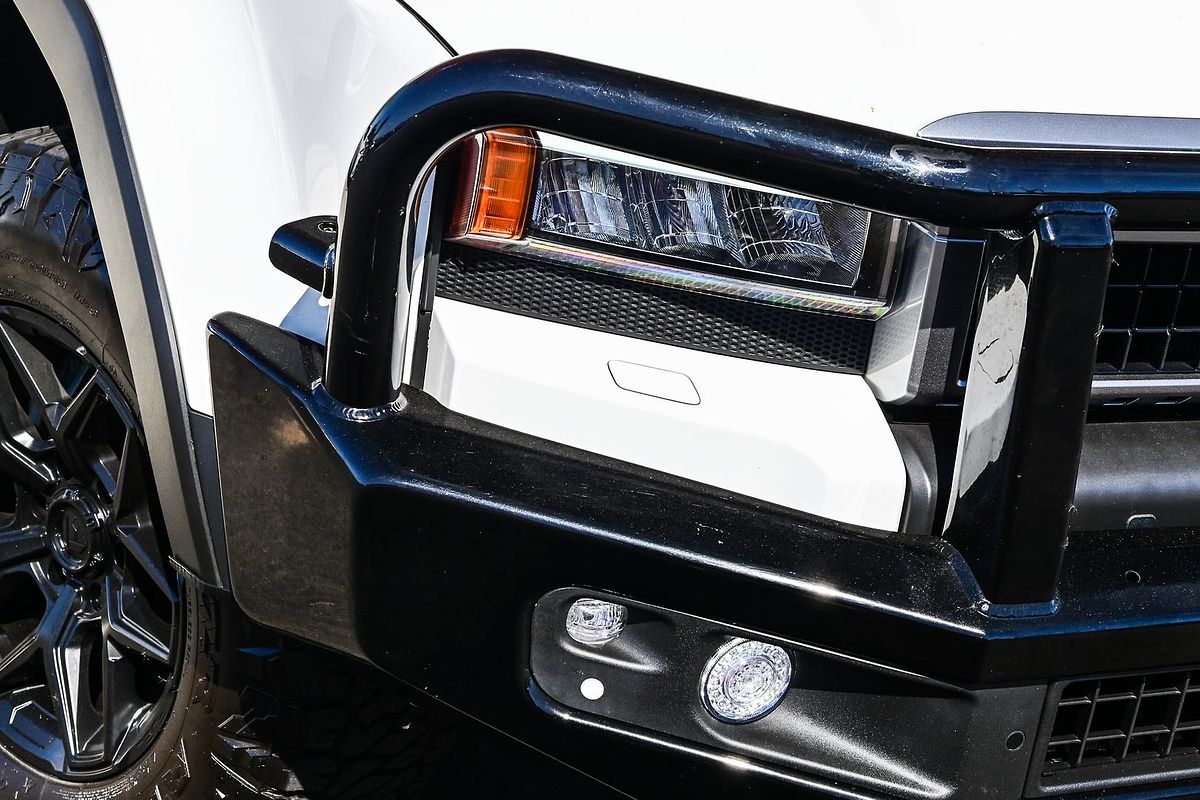 2024 Toyota Landcruiser Prado GXL GDJ251R