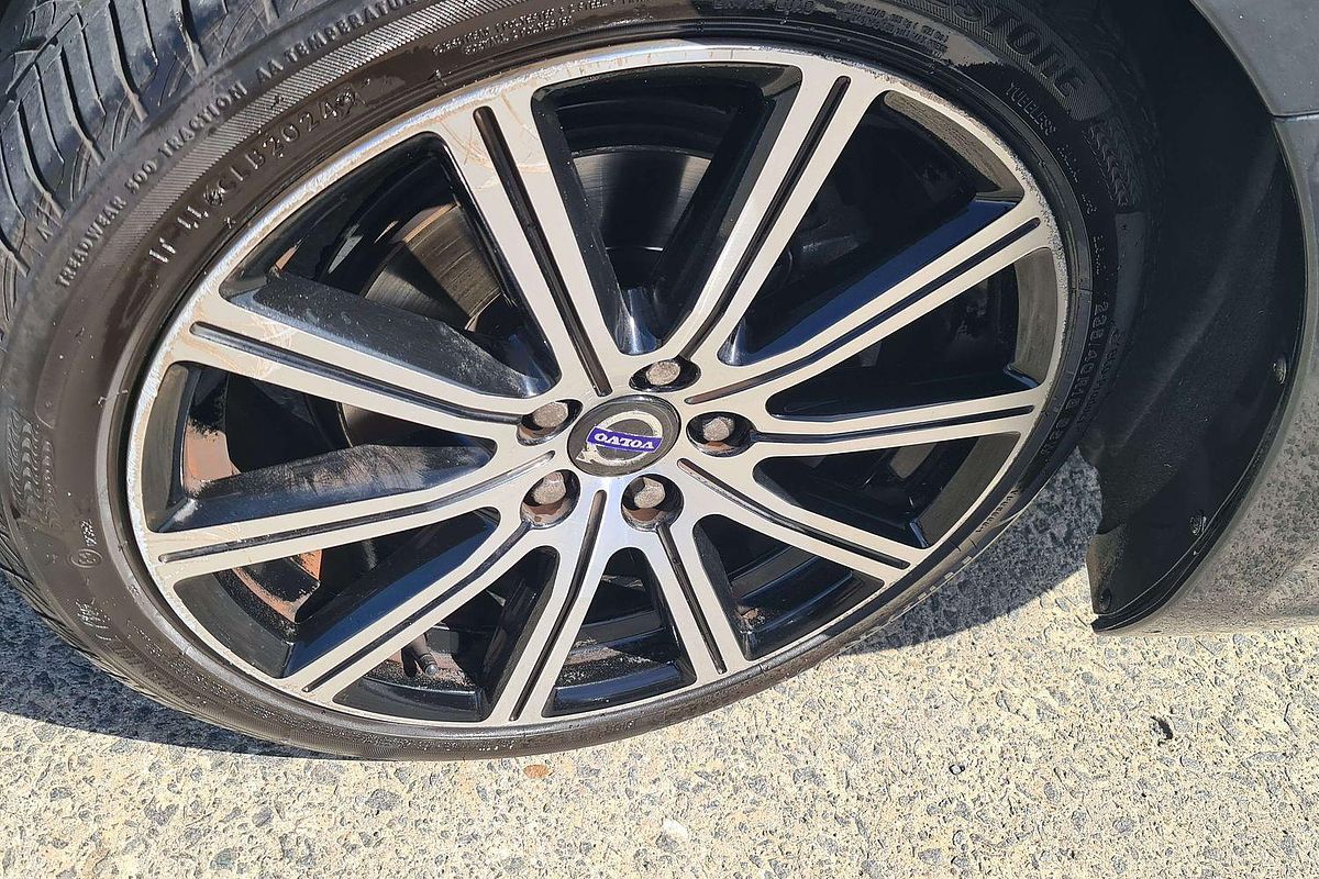 2014 Volvo S60 D4 Luxury