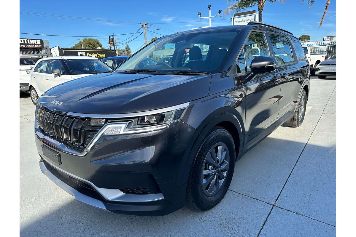 2024 Kia Carnival S KA4