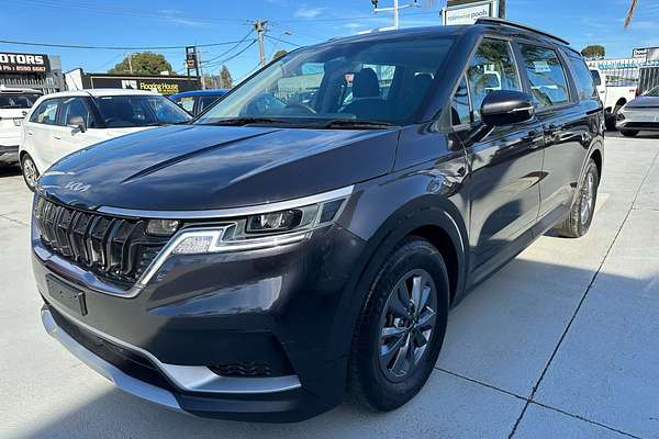 2024 Kia Carnival S KA4