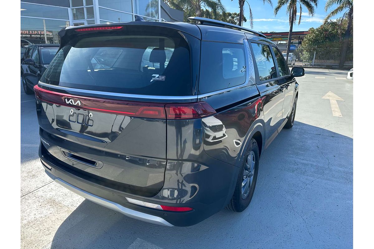 2024 Kia Carnival S KA4