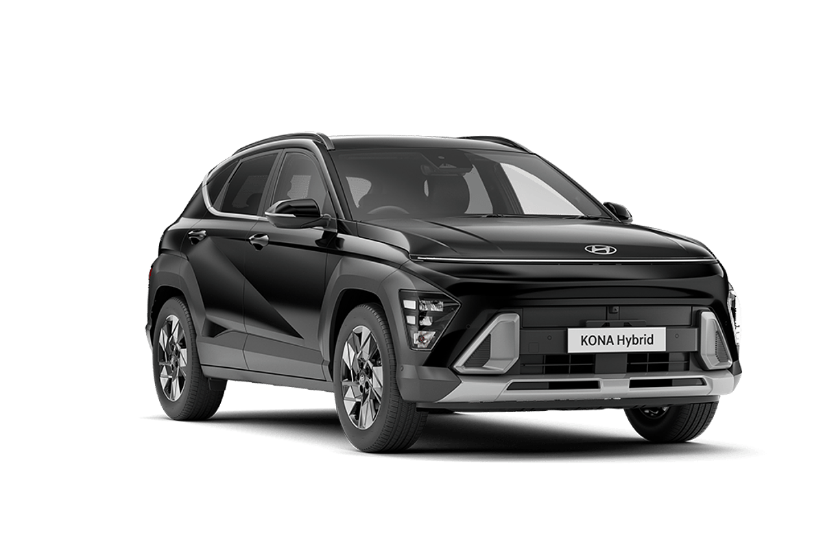 2026 Hyundai Kona Hybrid Elite SX2.V3