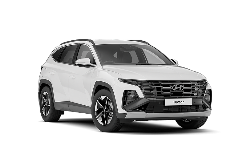 2025 Hyundai Tucson Hybrid Elite NX4.V4