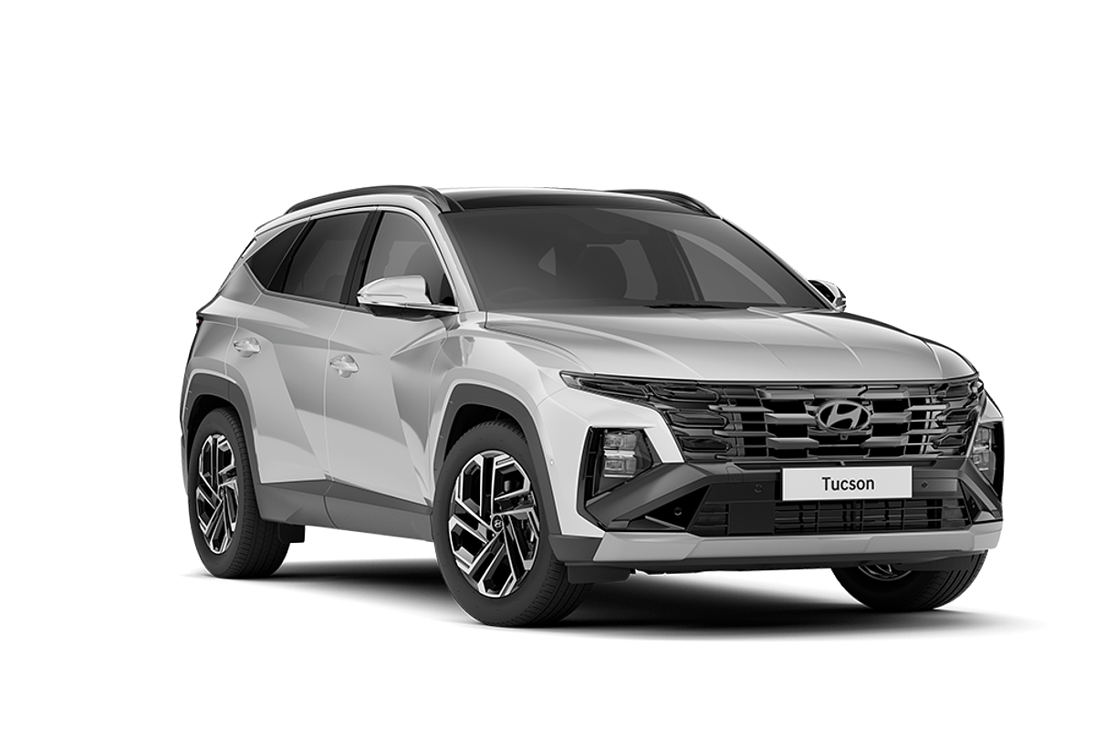 2026 Hyundai Tucson Hybrid Premium NX4.V4