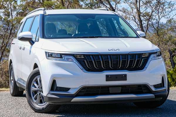 2023 Kia Carnival S KA4