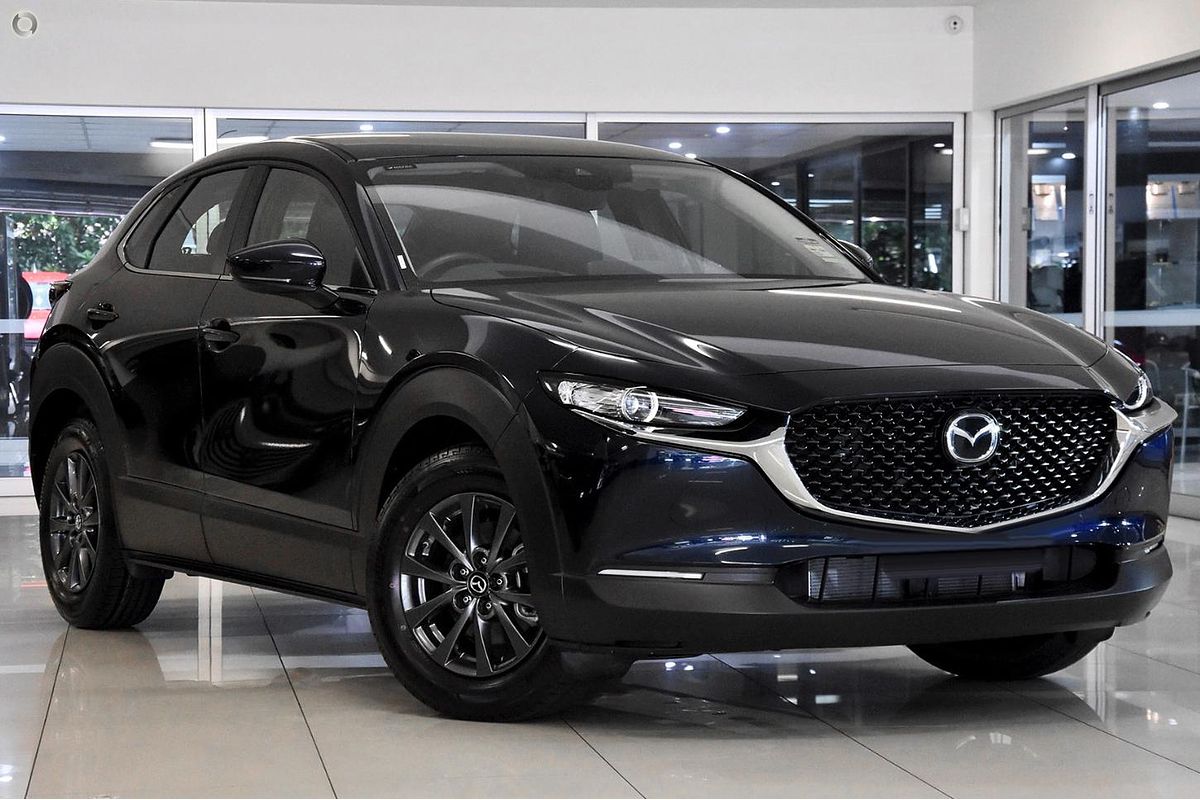 2026 Mazda CX-30 G20 Pure DM Series