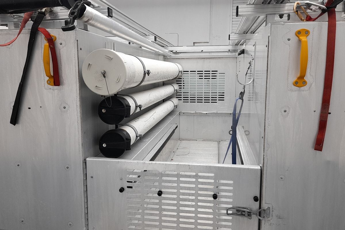 2018 Ford Ranger XL PX MkII 4X4 3.2L