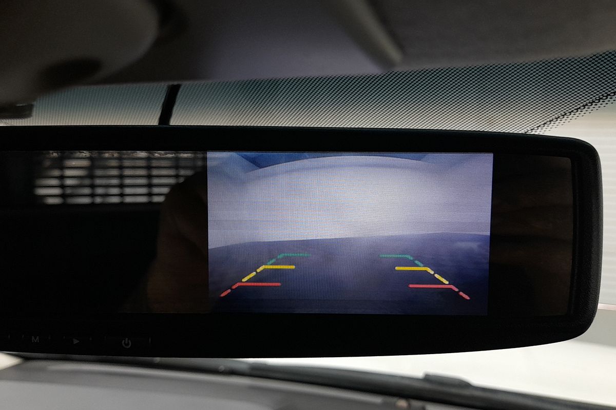 2018 Ford Ranger XL PX MkII 4X4 3.2L