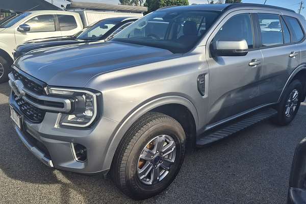 2024 Ford Everest Ambiente 2.0L