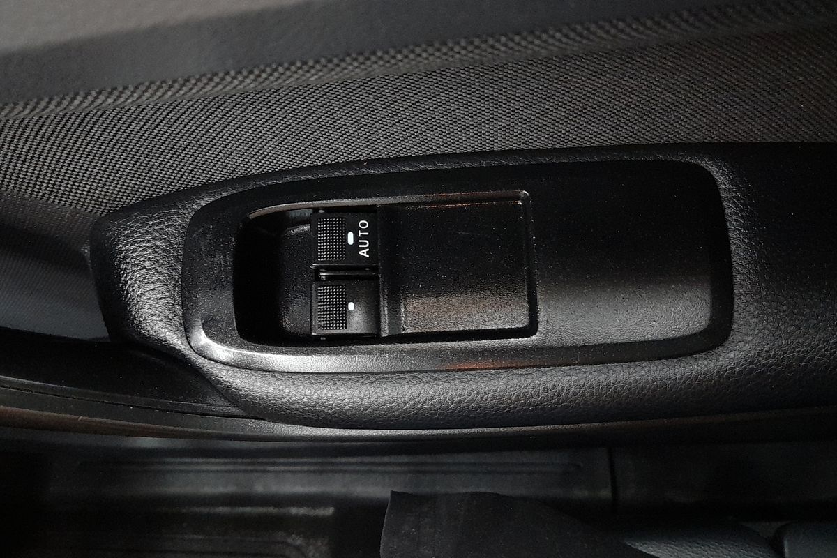 2018 Ford Ranger XL PX MkII 4X4 3.2L