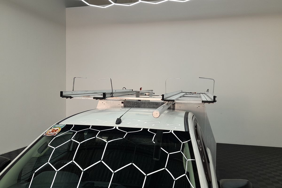 2018 Ford Ranger XL PX MkII 4X4 3.2L