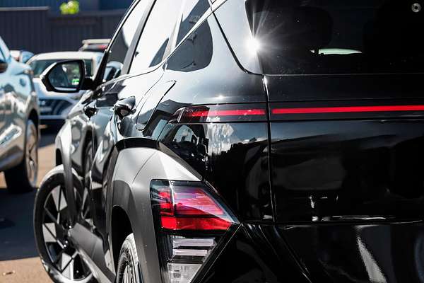 2026 Hyundai Kona Premium SX2.V3