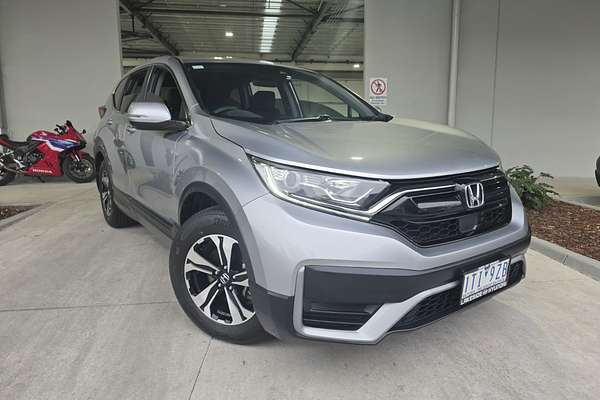 2021 Honda CR-V VTi 7 RW