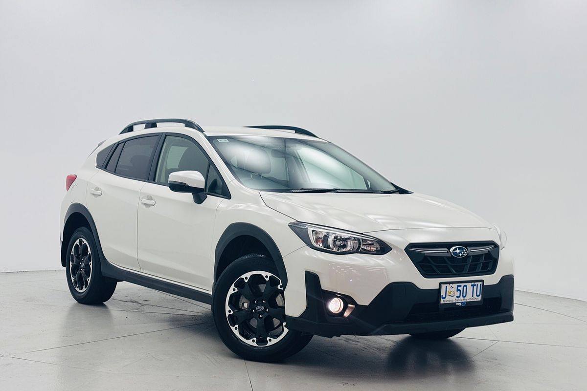2021 Subaru XV 2.0i-L G5X