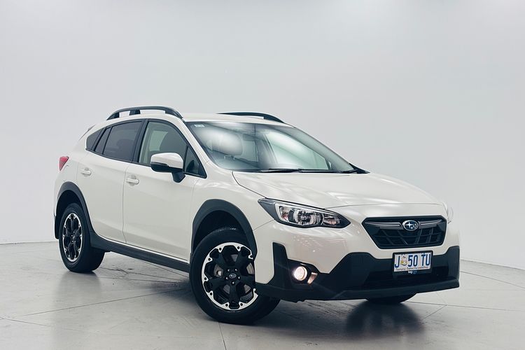 2021 Subaru XV 2.0i-L G5X