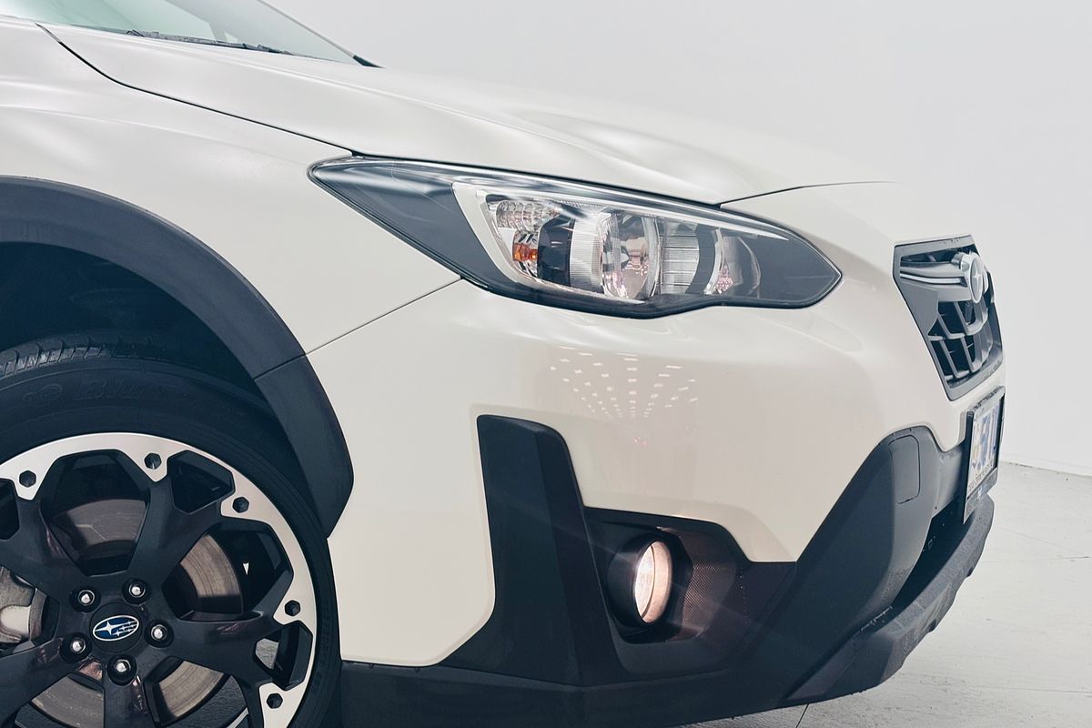 2021 Subaru XV 2.0i-L G5X