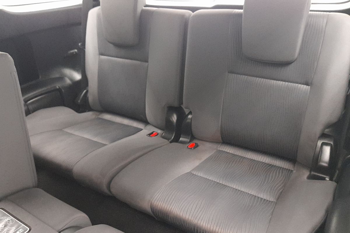 2023 Toyota Fortuner GX GUN156R