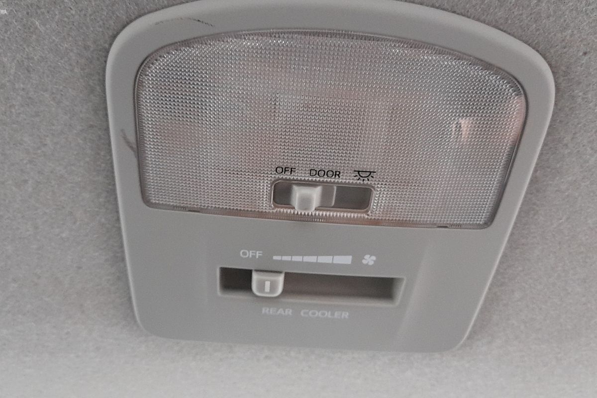 2023 Toyota Fortuner GX GUN156R