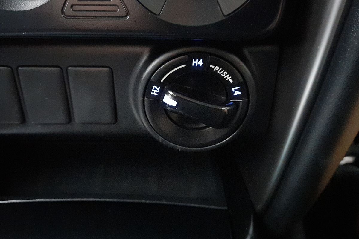 2023 Toyota Fortuner GX GUN156R