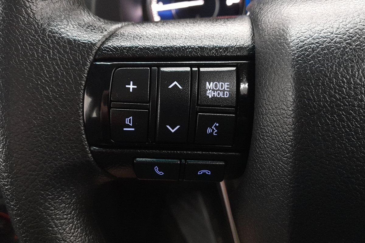 2023 Toyota Fortuner GX GUN156R