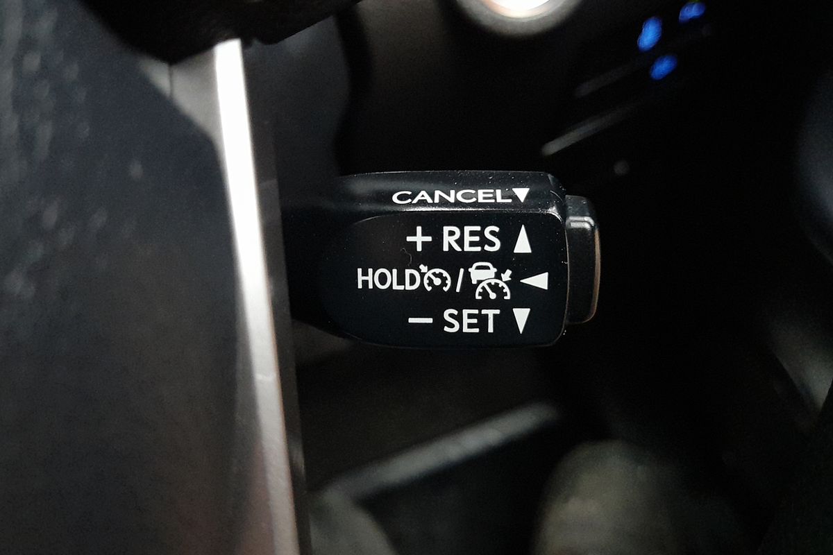 2023 Toyota Fortuner GX GUN156R