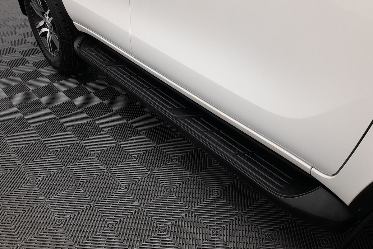 2023 Toyota Fortuner GX GUN156R