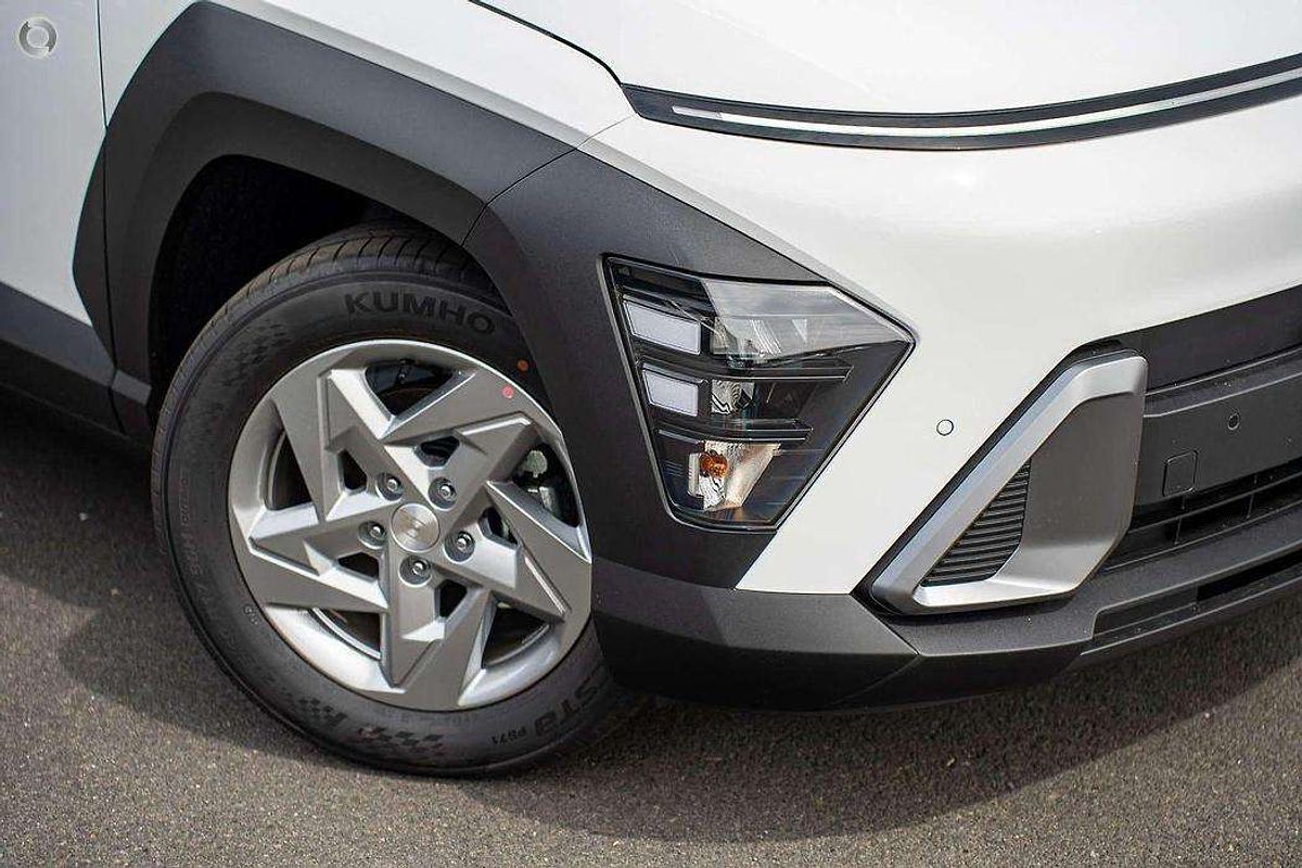 2026 Hyundai Kona Hybrid SX2.V3