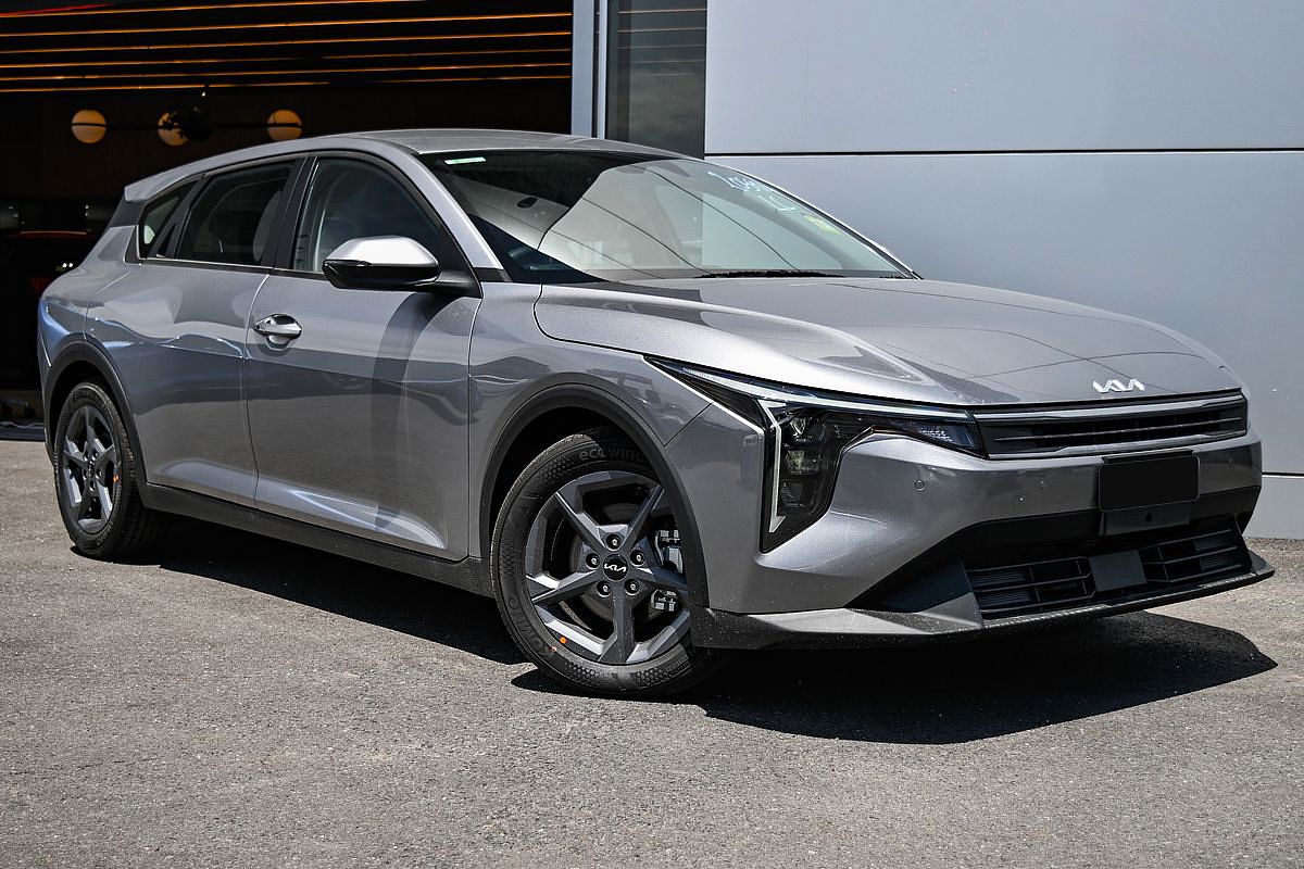 2025 Kia K4 S CL4m