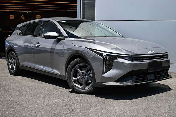 2025 Kia K4 S CL4m