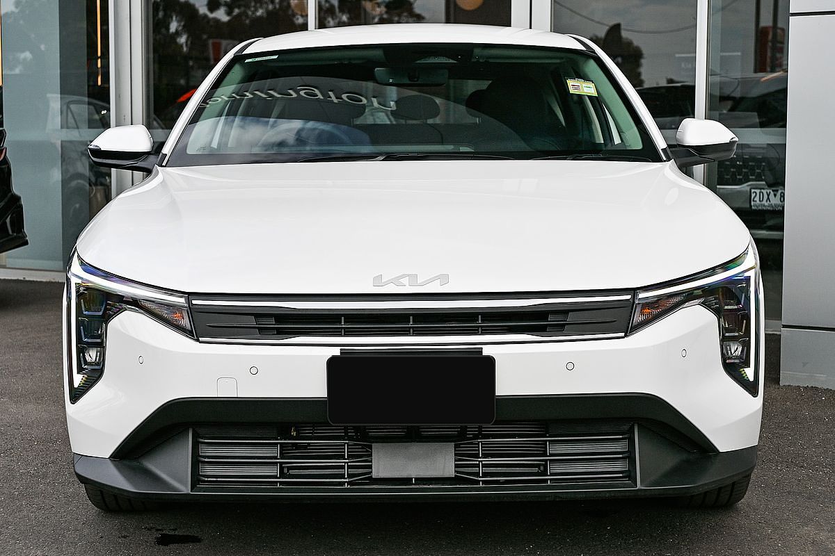 2025 Kia K4 Sport CL4m