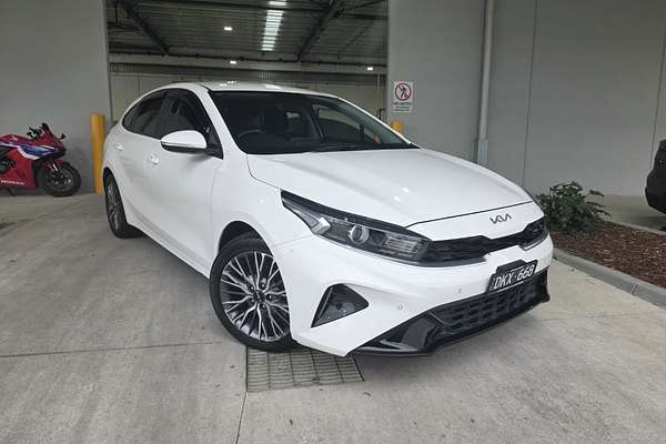 2023 Kia Cerato Sport BD