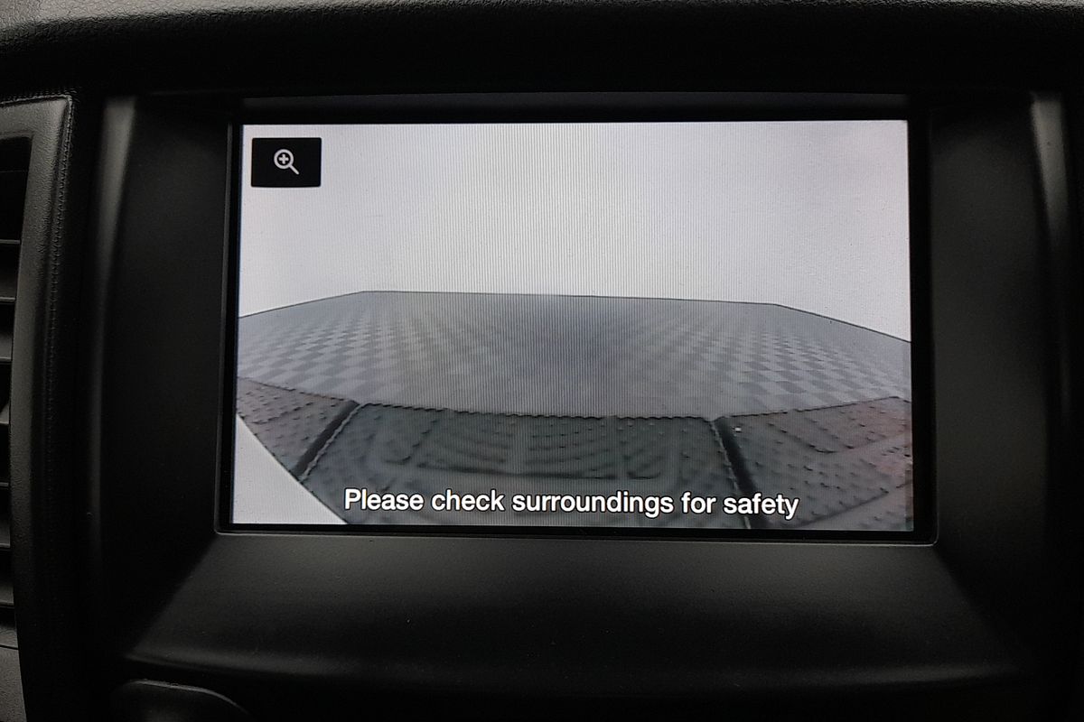 2021 Ford Ranger XL PX MkIII 4X4 3.2L